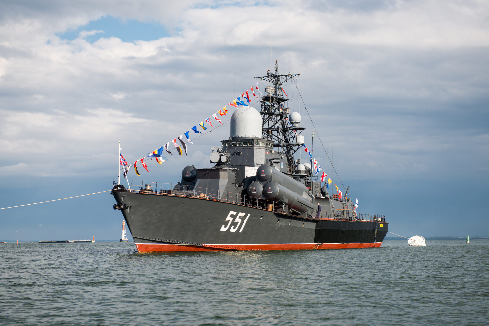 Kaliningrad (Калининград, Königsberg)